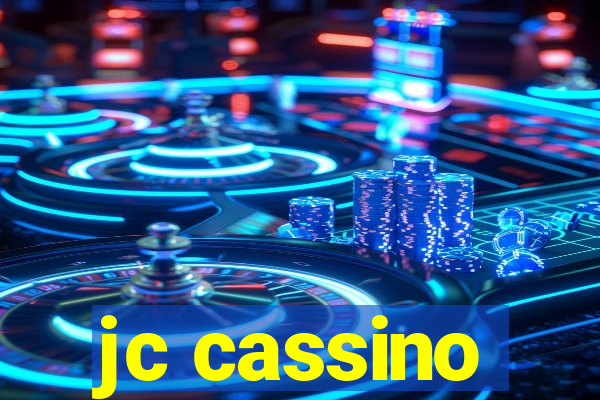 jc cassino